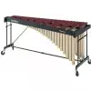 Yamaha YM-2400 marimba, 4 1/3 oktawy