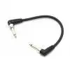 Fender Tone Master kabel  0.15m (k�towy)