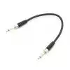 Fender Tone Master kabel gitarowy 0,30m (prosty)