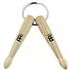 Meinl SB506 Drumstick Keychain 