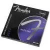 Fender 7350ML Stainless Steel struny do gitary basowej 45-100 Fender 7350ML Stainless Steel struny do gitary basowej 45-100