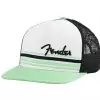 Fender Malibu Flatbill Hat czapka