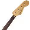 Fender American Standard Jazz Bass Neck, 20 Medium Jumbo Frets, Rosewood gryf Fender American Standard Jazz Bass Neck, 20 Medium Jumbo Frets, Rosewood gryf