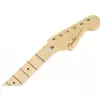 Fender American Deluxe Stratocaster Neck, 22 Med Jumbo Frets Compound Radius, Maple gryf Fender American Deluxe Stratocaster Neck, 22 Med Jumbo Frets Compound Radius, Maple gryf