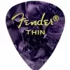 Fender Purple Moto, 351 Shape, Thin (144)