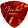 Fender Tortoise Shell, 346 Shape, Heavy (12) kostka