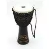 Meinl ADJ4-L+bag Djembe instrument perkusyjny + pokrowiec Meinl ADJ4-L+bag Djembe instrument perkusyjny + pokrowiec