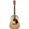 Fender CD-60 V3 DS Natural WN gitara akustyczna