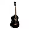 Stagg SCL50 1/2 BLK gitara klasyczna, kolor czarny