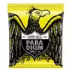 Ernie Ball 2027 Paradigm Beefy Slinky struny do gitary elektrycznej 11-54