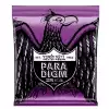 Ernie Ball 2020 Paradigm Power Slinky struny do gitary elektrycznej 11-48