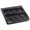 Shure SBC800-E - ładowarka do 8 akumulatorków SB900 do systemów bezprzewodowych Shure(z zasilaczem PS45... Shure SBC800-E - ładowarka do 8 akumulatorków SB900 do systemów bezprzewodowych Shure(z zasilaczem PS45...