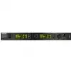 Shure P10TE podwjny nadajnik do bezprzewodowego systemu monitorowego PSM1000, 1U rack