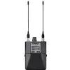 Shure P10R+ odbiornik osobisty do bezprzewodowego systemu monitorowego PSM1000