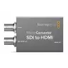 AN Blackmagic Design Micro Converter SDI na HDMI