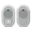 JBL One Series 104 BT White monitory studyjne (para), bluetooth, kolor biay