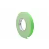 MagTape Xtra Matt Green - tama fluorescencyjna - 19mm x 25m, zielona