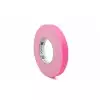 MagTape Xtra Matt Pink - tama fluorescencyjna - 19mm x 25m, rowa