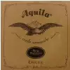 Aquila New Nylgut Ukulele Single, Concert, 4th low-G, wound