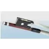 Dorfler Violin Bow 15A 4/4 smyczek do skrzypiec - fernambuk / nowe srebro