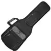 Fender Deluxe Gig Bag pokrowiec do gitary elektrycznej, brak szelek