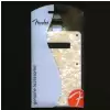 Fender p³ytka maskuj±ca (back plate) typu Stratocaster per³owa Fender p³ytka maskuj±ca (back plate) typu Stratocaster per³owa