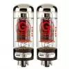 Groove Tubes GT-6L6-R Medium Duet lampy elektronowe (2 szt. sparowane)