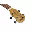 Fzone FZU-15K 23 Inch ukulele koncertowe