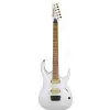 Ibanez JBM10FX-PWM Pearl White Matte Jake Bowen Signature gitara elektryczna Ibanez JBM10FX-PWM Pearl White Matte Jake Bowen Signature gitara elektryczna