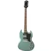 Epiphone SG Special P-90 Original Faded Pelham Blue gitara elektryczna