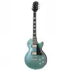 Epiphone Les Paul Modern Faded Pelham Blue gitara elektryczna