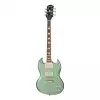 Epiphone SG Muse Modern Wanderlust Green Metallic gitara elektryczna