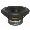 BMS 12 S 330 L - Subwoofer 12″, 600 W, 8 Ohm