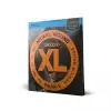 D′Addario EXL 160/5 struny do gitary basowej 50-135