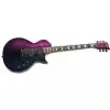 LTD EC 1000 Violet Andromeda gitara elektryczna