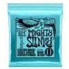 Ernie Ball 2228 Mighty Slinky struny do gitary elektrycznej 8.5-40