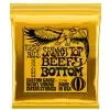 Ernie Ball 2216 Skinny Top Beefy Bottom Slinky struny do gitary elektrycznej 10-54