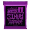 Ernie Ball 2242 NC RPS Power Slinky struny do gitary elektrycznej 11-48