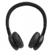 JBL Live 400BT BLK suchawki bezprzewodowe nauszne, kolor czarny