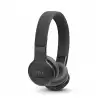 JBL Live 400BT BLK suchawki bezprzewodowe nauszne, kolor czarny