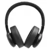 JBL Live 500BT BLK słuchawki bezprzewodowe nauszne, kolor czarny JBL Live 500BT BLK słuchawki bezprzewodowe nauszne, kolor czarny