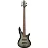 Ibanez SR 405 EQM-SKG Surreal Black Burst Gloss gitara basowa Ibanez SR 405 EQM-SKG Surreal Black Burst Gloss gitara basowa