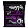 Ernie Ball 2731 Slinky Cobalt struny do gitary basowej 55-110