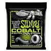 Ernie Ball 2732 Slinky Cobalt struny do gitary basowej 50-105