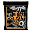 Ernie Ball 2733 Slinky Cobalt struny do gitary basowej 45-105
