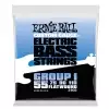 Ernie Ball 2802 Flatwound Bass struny do gitary basowej 55-110