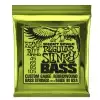 Ernie Ball 2852 NC Short Scale Regular Slinky Bass struny do gitary basowej 45-105