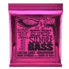 Ernie Ball 2854 NC Short Scale Regular Slinky Bass struny do gitary basowej 40-100