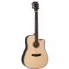 LTD D430E NAT gitara elektroakustyczna LTD D430E NAT gitara elektroakustyczna