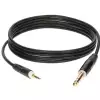 Klotz AS MJ 0300 kabel TRS / mini TRS  3m